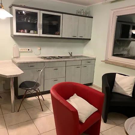 Apartamento Igel *