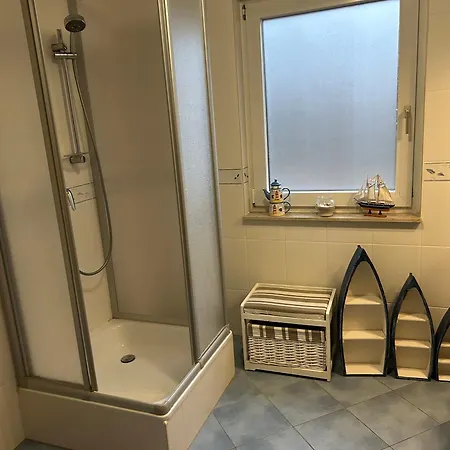 Apartamento Igel *